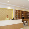 Отель Juranzhijia Business Hotel, фото 10