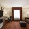 Отель Hampton Inn Wichita Falls Sikes Senter Mall, фото 33