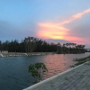 Отель Amazonas Apartment Near the Beach, Shops and Restaurants, фото 23