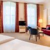 Отель Welcome Hotel Residenzschloss Bamberg, фото 7
