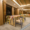 Отель Yuexijiang Boutique Holiday Hotel, фото 35