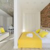 Апартаменты Home Apart, ЖК «Маяк Минска», фото 13