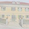Отель Pension Alt-Strassgang в Граце
