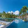 Отель Henann Crystal Sands Resort, фото 12