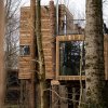 Отель Adventure in Nature Tree Loft for 4 People 2, фото 11
