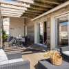 Отель Villa Marine, фото 9