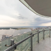 Отель Sky Home with Stunning View of Toronto and Lake Ontario, фото 8