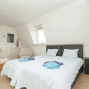 Отель Spacious Villa in Akersloot North Holland with Sauna, фото 5