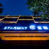 Отель Starway Hotel Foshan Shunde Daliang Qinghuiyuan, фото 2