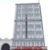 Отель Life Corner Hotel в Измире