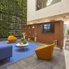 Отель City Express Plus by Marriott Cancún Aeropuerto Riviera, фото 16