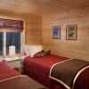 Отель The Reclusive Moose Cabins, фото 4