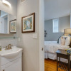 Отель Chic Richmond Retreat w/ Quaint Private Patio!, фото 11