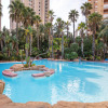Отель Melia Benidorm, фото 21
