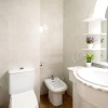 Отель Apartment with 3 Bedrooms in Calafell, with Wonderful Sea View, Terrace And Wifi, фото 9