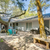 Отель Spacious St Simons Island Vacation Rental w/ Pool!, фото 19