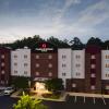 Отель Candlewood Suites Apex Raleigh Area, an IHG Hotel, фото 35