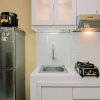 Отель Best Cozy Studio At Akasa Pure Living Bsd Apartment, фото 5