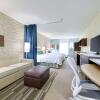 Отель Home2 Suites Montgomery Prattville, фото 6