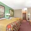 Отель Super 8 by Wyndham Jackson/Ridgeland, фото 4