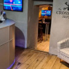 Отель The Cross Keys, фото 7