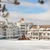 Отель Holiday Inn Club Vacations Mount Ascutney Resort, an IHG Hotel, фото 6