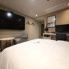 Отель Gorilla Hotel the  Wonju, фото 16