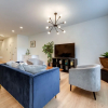 Отель Charlotte Getaway w/ Yard - 3 Mi to Uptown!, фото 2