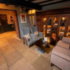 Отель Riverside Hotel Branston by Greene King Inns, фото 2
