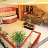 Отель 南阳泰丰福居三鑫商务酒店, фото 5