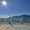 Отель Grand Hotel Suisse Majestic, Autograph Collection, фото 22