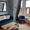 Отель Harbour View Ground Floor Flat with Private Parking, only 5 Mins walk to harbour, фото 4