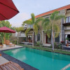 Отель Nang Ade Villa by Pramana Villas, фото 25