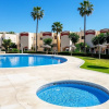 Отель Family apartment in Club Caronte, фото 14