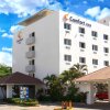 Отель Comfort Inn Puerto Vallarta, фото 27
