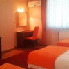 Отель Hur Hotel, фото 2