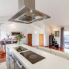 Отель Stunning 3-bedroom Villa With a Private Pool-pula, фото 23