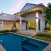 Отель Sivana Villas Hua Hin, фото 29