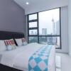 Отель OYO 469 Home 2 BR Robertson Bukit Bintang Spacious Condo, фото 6