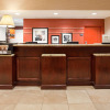 Отель Hampton Inn & Suites Omaha Southwest-La Vista, фото 2