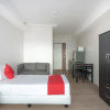 Отель OYO 439 Studio A By Filinvest, фото 20