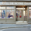 Отель De Notre Dame Maître Albert, фото 21