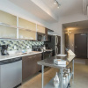 Отель Modern and Spacious Nashville Corporate Condo, фото 9