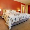 Отель Killington Center Inn & Suites by Killington VR - 2 Bedrooms, фото 13