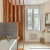 Отель La Maison d'Etienne - King Size Beds - Center Honfleur - 4P, фото 8