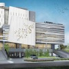 Отель Luwansa Hotel & Convention Center Manado, фото 26