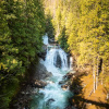 Отель Crazy Creek Resort & Hot Pools, фото 37
