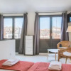 Отель Flateli Rambla 11 - Apt 7, фото 11