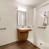 Отель WoodSpring Suites Conroe, фото 7
