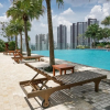 Отель Exclusive 3BR Apartment at Gandaria Heights for 5 Pax, фото 5